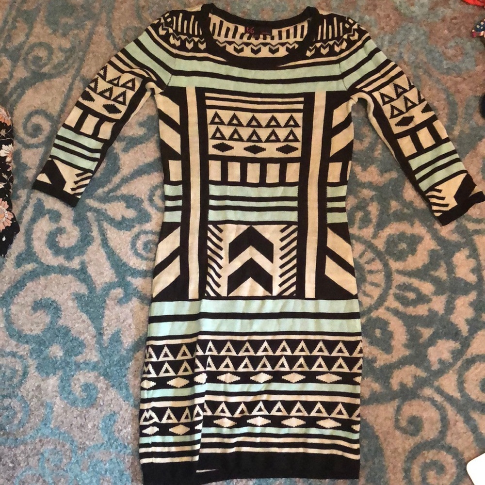 Women’s Sweater Dress